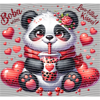 Valentine's Day-QRJ  797